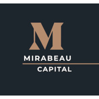 Mirabeau Capital logo - Similar company to Caractere Brut
