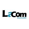 LaCom Intarissable logo - Similar company to Bci Banque