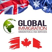 Global Immigration Visa Services logo - Similar company to Infinity Visa Consultants