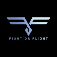 Fight Or Flight Music logo - Similar company to Sonicsymphony Events Band