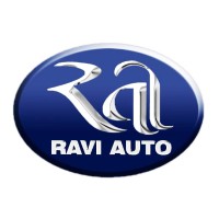 Ravi Automobile Services logo - Similar company to True Solar