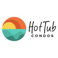 Hot Tub Condos logo - Similar company to Exocel