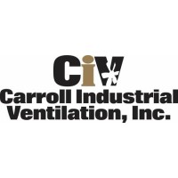 Carroll Industrial Ventilation, Inc. logo - Similar company to A-Mac Environmental Ltd
