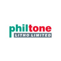 Philtone Litho Ltd logo - Similar company to Optichrome