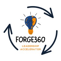 Forge360 Leadership Career Accelerator