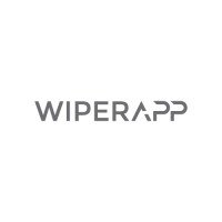 WIPERAPP logo - Similar company to Protectstar Inc.