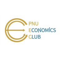 Economics Club PNU logo - Similar company to نادي إدارة الأعمال - Pnu