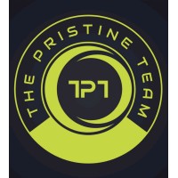 The Pristine Team logo - Similar company to Valenco Group