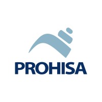 Prohisa logo - Similar company to Nmv