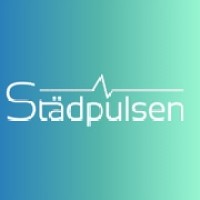 Städpulsen AB logo - Similar company to Pima Syd Ab