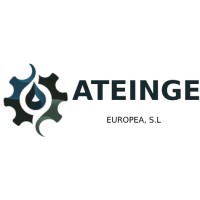 ATEINGE EUROPEA S.L logo - Similar company to Transportes Caf Lara