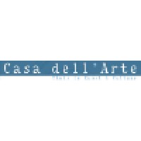Casa dell'Arte logo - Similar company to Sans Titre (2016)