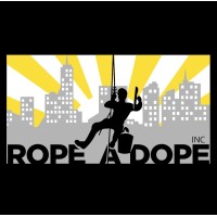 Rope-A-Dope Windows Inc. logo - Similar company to Ts Rope Access Ltd