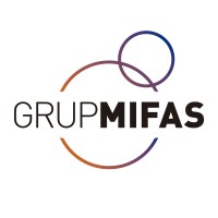 Grup MIFAS logo - Similar company to Support-Girona
