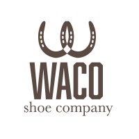 Waco Shoe Company logo - Similar company to Usa Shoe Company