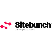 Sitebunch logo - Similar company to Luna Nova - Ai Agents & Automation