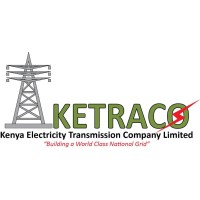 Kenya Electricity Transmission Company Limited (KETRACO) logo - Similar company to Bee-Comp