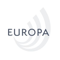 Europa logo - Similar company to Core Capital Limited