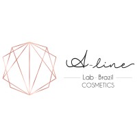 A-LINE LAB BRAZIL COSMETICS logo - Similar company to Sorali Cosmetic