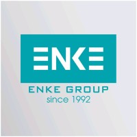 ENKE GROUP logo - Similar company to Color Codes