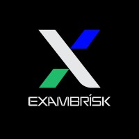 EXAMBRISK logo - Similar company to Float16.Cloud