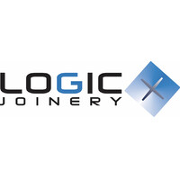Logic Joinery logo - Similar company to Giggletree Pty Ltd