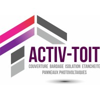 ACTIV TOIT logo - Similar company to Duthoit Freres