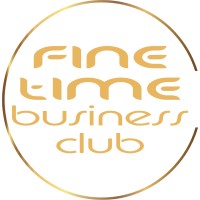 Fine Time Business Club logo - Similar company to Vimion