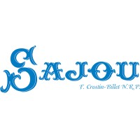 Maison SAJOU logo - Similar company to Gem Selection