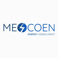 MESCOEN logo - Similar company to Ges Enerji