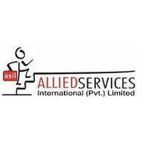 Allied Services International Private Limited logo - Similar company to Allied Engineering & Services (Pvt.) Ltd.