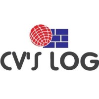 CVS LOG logo - Similar company to Cvs Global