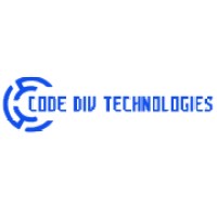 Code Div Technologies logo - Similar company to Code Div Tech