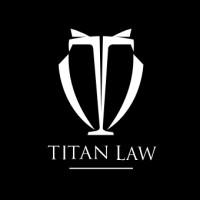 Titan Law logo - Similar company to Canaccess Immigration Services P Ltd