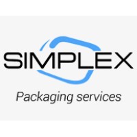 Simplex logo - Similar company to Tri-Pack.Nl