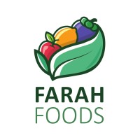 Farah Foods Ltd logo - Similar company to Zahra Food Industries Ltd