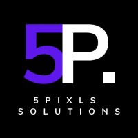 5Pixls Solutions logo - Similar company to Fidelyx Labs