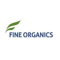 Fine Organic Industries Limited logo - Similar company to Aimchem Ingredients Pvt Ltd