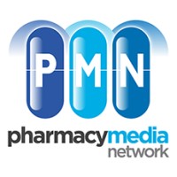 Pharmacy Media Network Inc. logo - Similar company to Wellnessrx Pharmacy