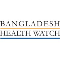 Bangladesh Health Watch logo - Similar company to Marie Stopes Bangladesh (Msb)
