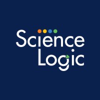ScienceLogic logo - Similar company to Restorepoint.Ai