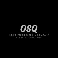 Obsidian Squared & Company logo - Similar company to Construction & Building Services