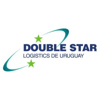 Double Star Logistics de Uruguay logo - Similar company to Double Star
