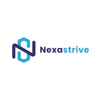 Nexastrive ltd logo - Similar company to Thesecondwheel - Bespoke Software Design & Development