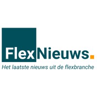 FlexNieuws. logo - Similar company to Werf&