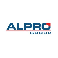 Alpro Group logo - Similar company to Sm Glasstech Ltd