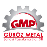 Güroz Plastik ve Metal San. Tic. Paz. Ltd. Sti logo - Similar company to Com İlaç Kimya San. Ve Tic.Ltd.Şti.