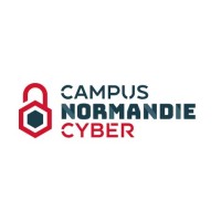 Campus Normandie Cyber logo - Similar company to Torii Security