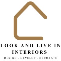 Look & Livein Interiors logo - Similar company to Digital Scope