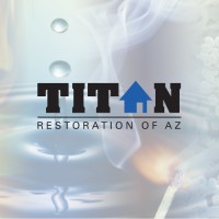 Titan Restoration of AZ, LLC logo - Similar company to Xcelerate Restoration Software